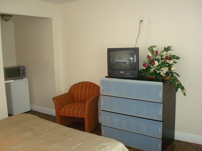 Miami Springs Inn Bagian luar foto